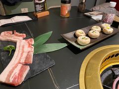 -谷牛和牛烤肉(漕河泾印象城店)