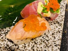 -真剑日本料理·铁板烧(贵州路店)