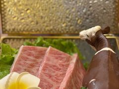 -肉匠日式烧肉屋·和牛居酒屋·酒水小食堂(大汉悦中心店)