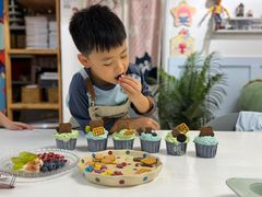 -食间旅人DIY烘焙工作室