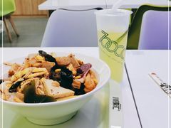 -川锦汇麻辣拌(长大店)