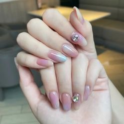 -M·X Nail日式美甲美睫