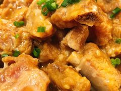 -武汉香格里拉大酒店·香宫中餐厅