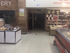 -京客隆超市(管庄店)