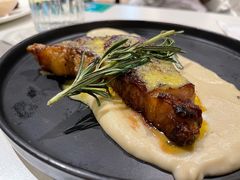 牛眼肉-GOTLOT COFFEE&KITCHEN角落厨房NOOK店