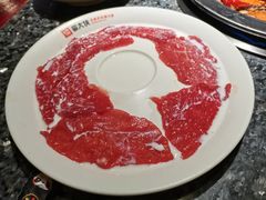 -蜀大侠火锅(少陵路店)