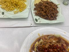 -北戴河庆山饭店·海鲜砂锅粥(北戴河黑石路店)