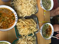 -龙门李家三旦羊肉汤馆
