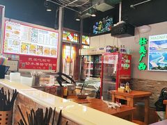 -雙冲柳州螺蛳粉&酸嘢&桂林米粉(簋街店)