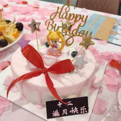点击看大图 -爱玛家国际母婴月子会所(电力大厦店)