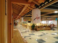 -玲珑汤泉生活会馆(花桥店)