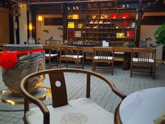 -蘭奢雅集·江浙菜(青山江滩店)