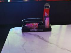 -星聚会KTV(上海松江万达店)