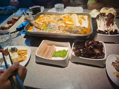 -半天妖烤鱼(印象城店)