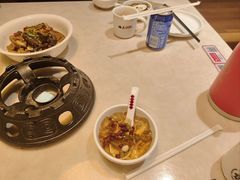 -味上湘菜馆(岳麓山店)