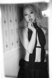 -WAVE SODA摄影工作室