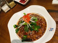 -南拳十三姨·潮汕砂锅粥(世纪金源店)