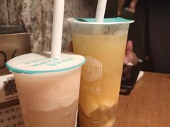 -千岛蚝高压锅生蚝·人参火锅(白云万达店)