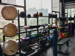 -天行健身＆天行拳馆跆拳道·格斗TXGYM