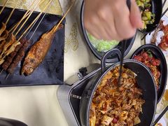 -聚味瞿记·龙虾堂(树木岭店)