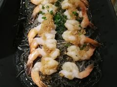 -金牌外婆家(苏州中心店)