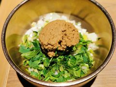 特色调料-西塔老太太泥炉烤肉(亚运村店)