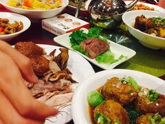 -黄三怪(无影山北路店)