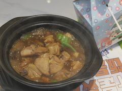 -膳当家黄焖鸡米饭(下沙宝龙店)