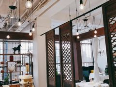 大堂-时间仓(湘江世纪城店)