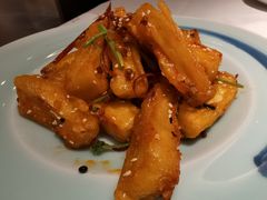 -阿五黄河大鲤鱼(纬三路店)