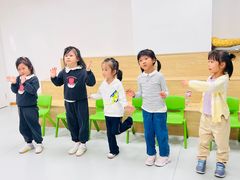 -蓝话筒·少儿成人演讲口才·主持朗诵·戏剧表演(大华第一坊店)