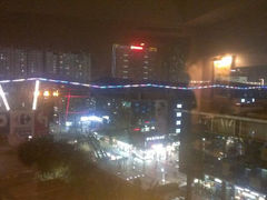 android_upload_pic-深圳凯宾斯基酒店