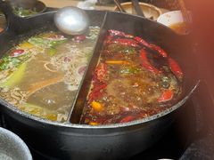 -山缓缓火锅(苏州仁恒仓街店)