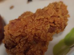 -德克士精巧店(大宁百联精巧PL店)