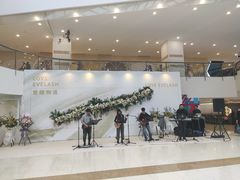 -新田360广场(上海华侨城店)