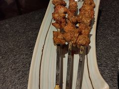 -丝路金桃·新疆菜(徐汇店)