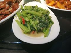 -滋味满屋美食坊(上海街店)