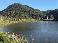 -广州市石门国家森林公园