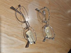 -LOHO眼镜(上海五角场合生汇店)