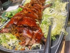 -那家山城(樱桃园店)