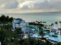 -塞班肯辛顿酒店Kensington Hotel Saipan