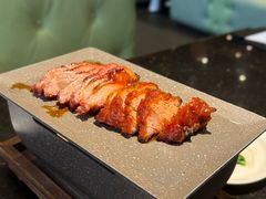 正斗叉烧-正斗·港式粤菜(SKLP店)