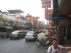 -唐人街(耀华力路)