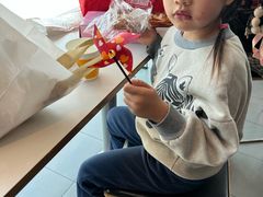 -新田360广场(上海华侨城店)