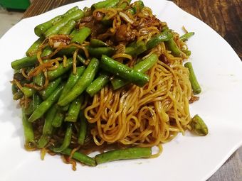 大廚小灶牛肉燜面