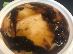 咸豆花-小桃园·豆浆油条(复兴中路店)