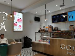 -GODIVA(王府井apm店)