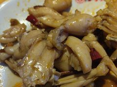 -何师傅美蛙鱼头(汉街店)
