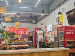 -螺蛳粉先生(蓟门桥店)