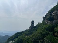 -潭溪山